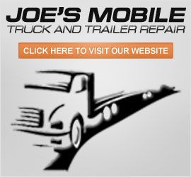 Truck Repair Kansas City